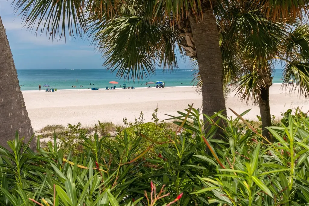 1380 Gulf Boulevard Clearwater FL 33767