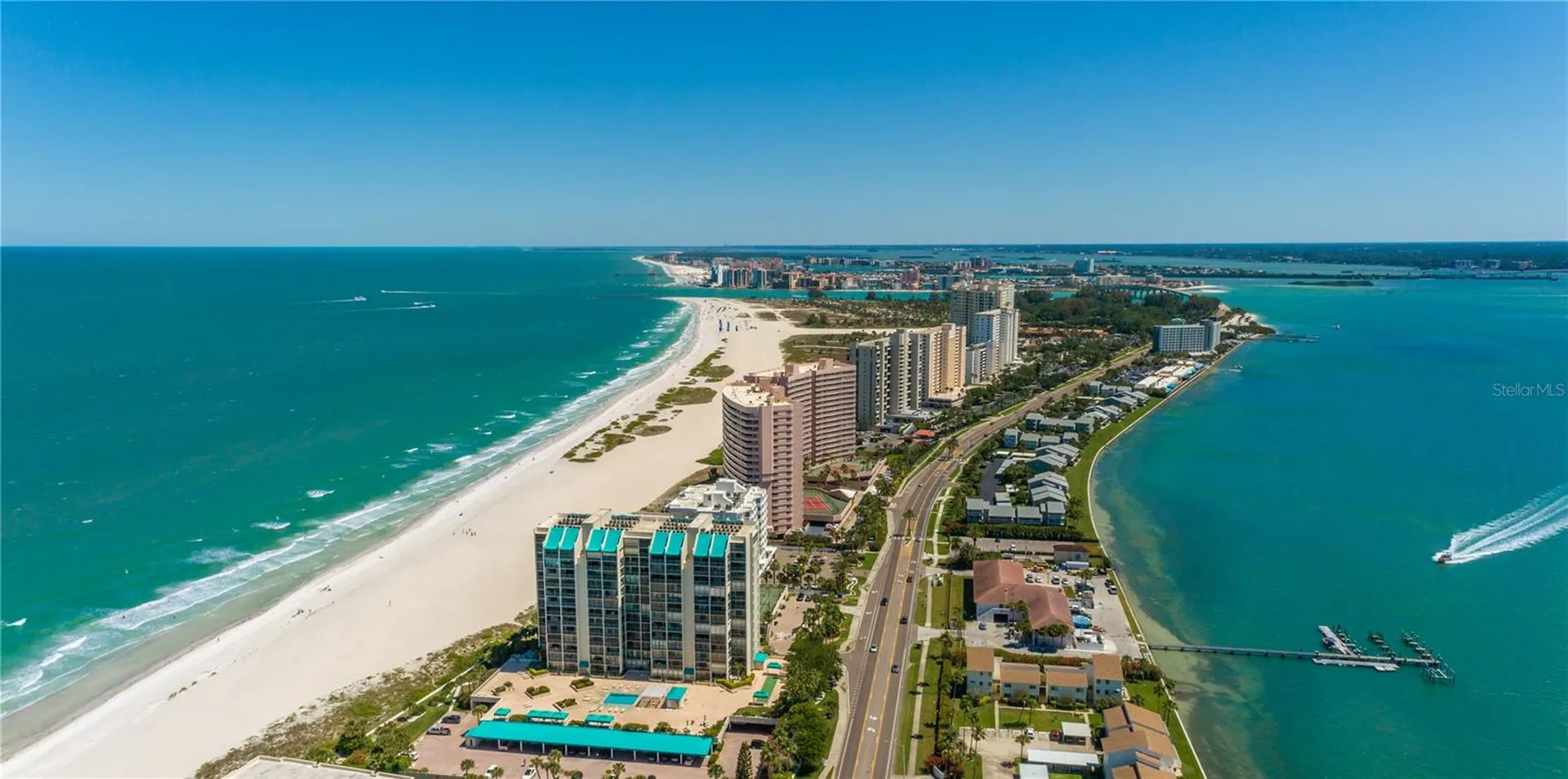 1380 Gulf Boulevard Clearwater FL 33767