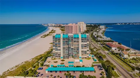 1380 Gulf Boulevard Clearwater FL 33767