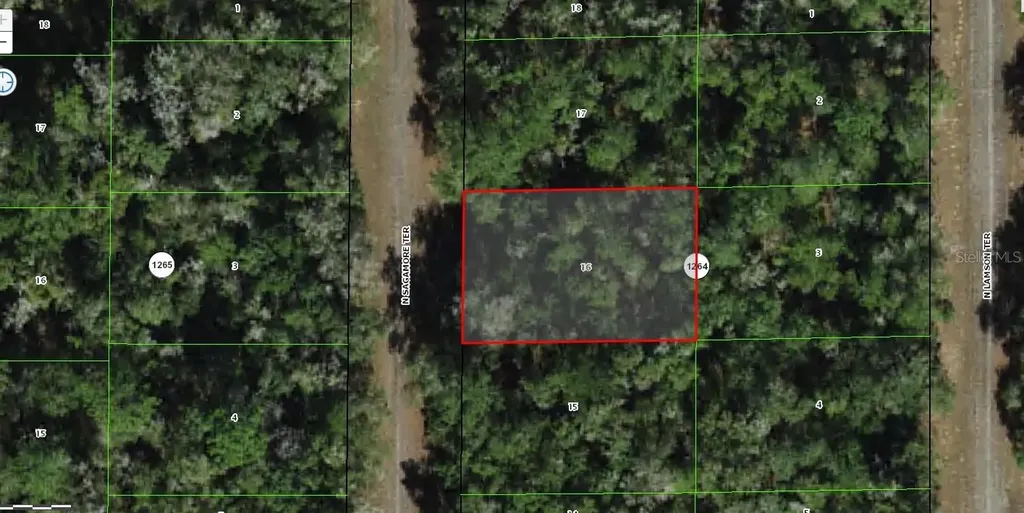 9395 N Sagamore Terrace Dunnellon FL 34434