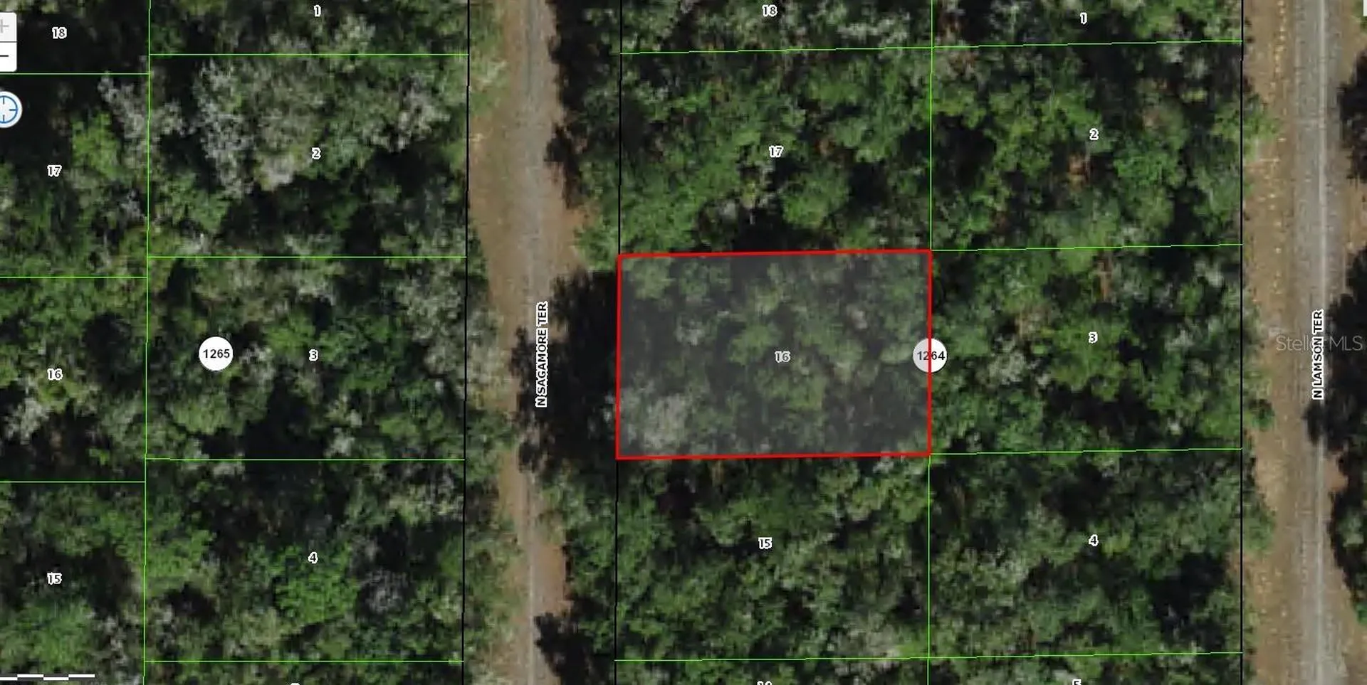9395 N Sagamore Terrace Dunnellon FL 34434