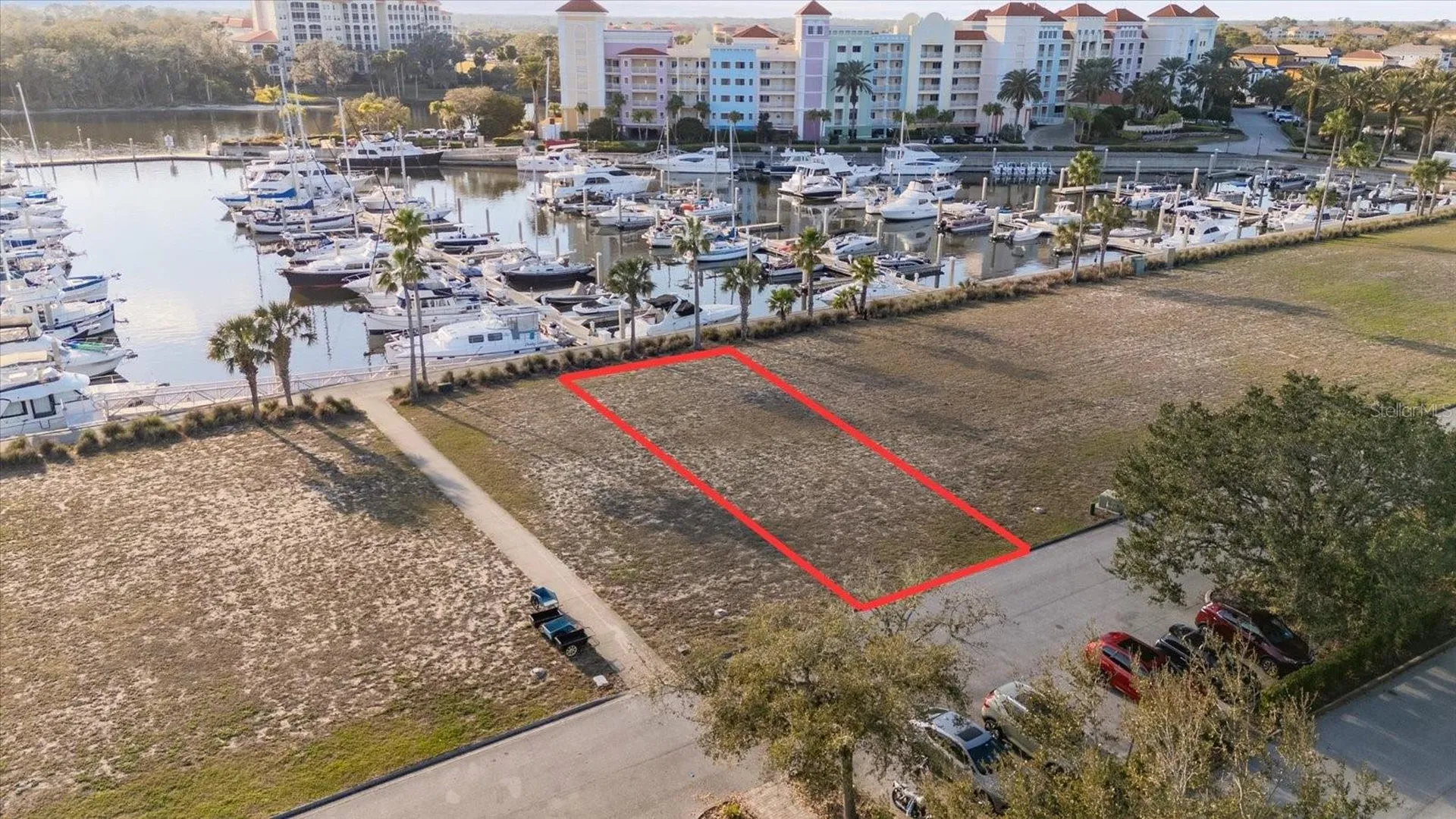 122 Harbor Village Point S Palm Coast FL 32137