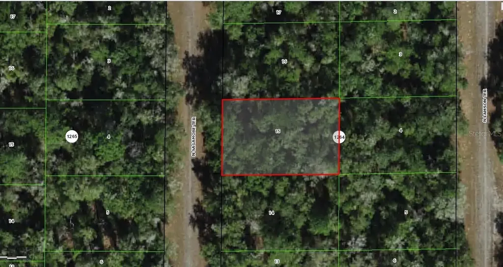 9381 N Sagamore Terrace Dunnellon FL 34434