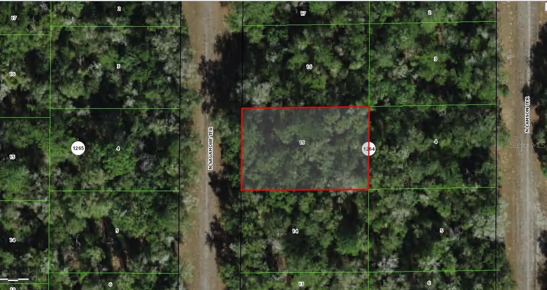 9381 N Sagamore Terrace Dunnellon FL 34434