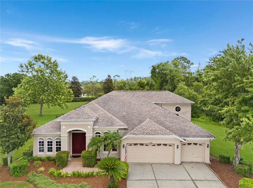7244 Wild Oak Lane Land O Lakes FL 34637