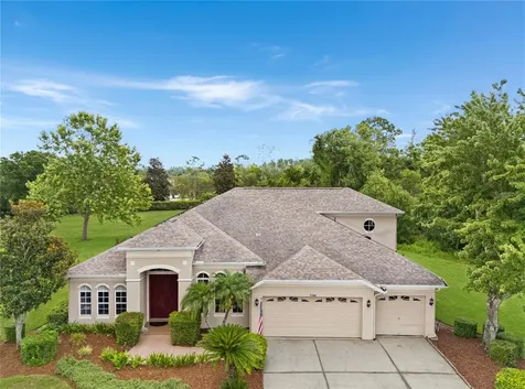 7244 Wild Oak Lane Land O Lakes FL 34637