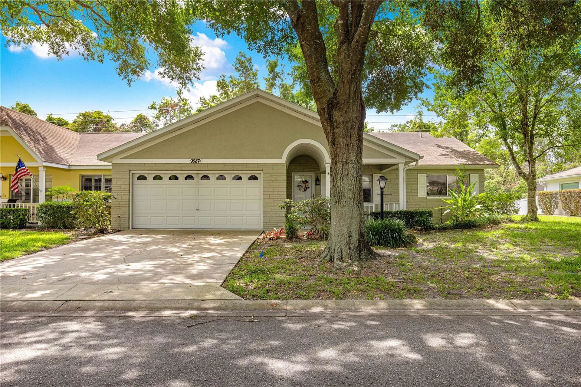 9587 SW 84th Terrace Ocala FL 34481