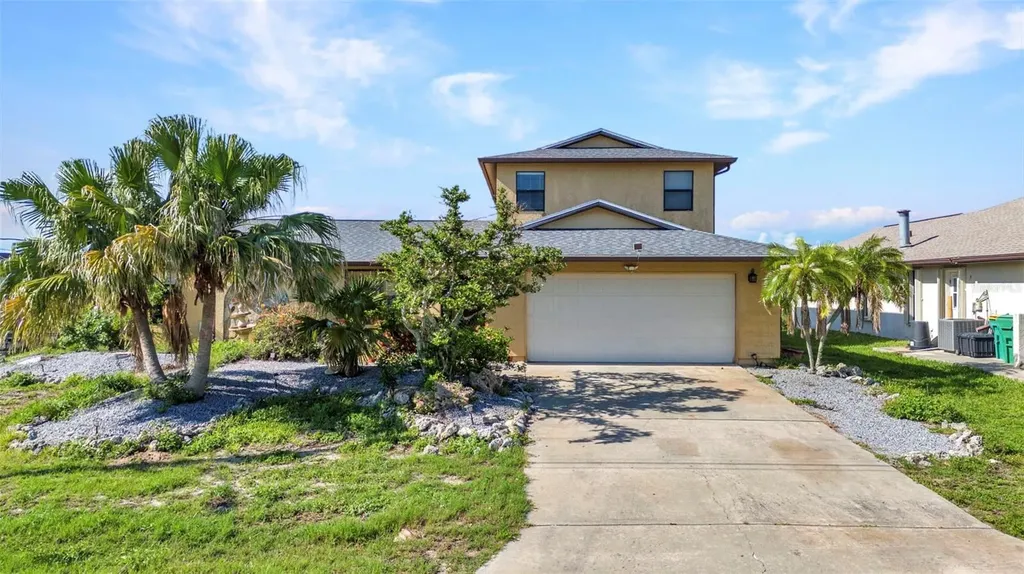 18566 Arapahoe Circle Port Charlotte FL 33948
