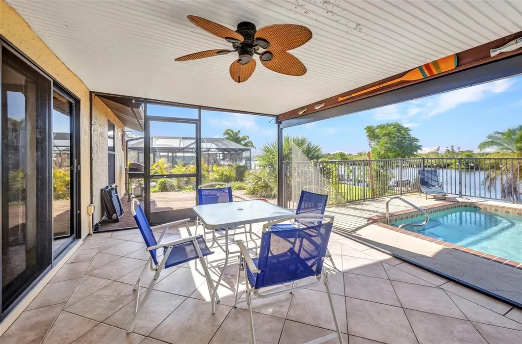 18566 Arapahoe Circle Port Charlotte FL 33948