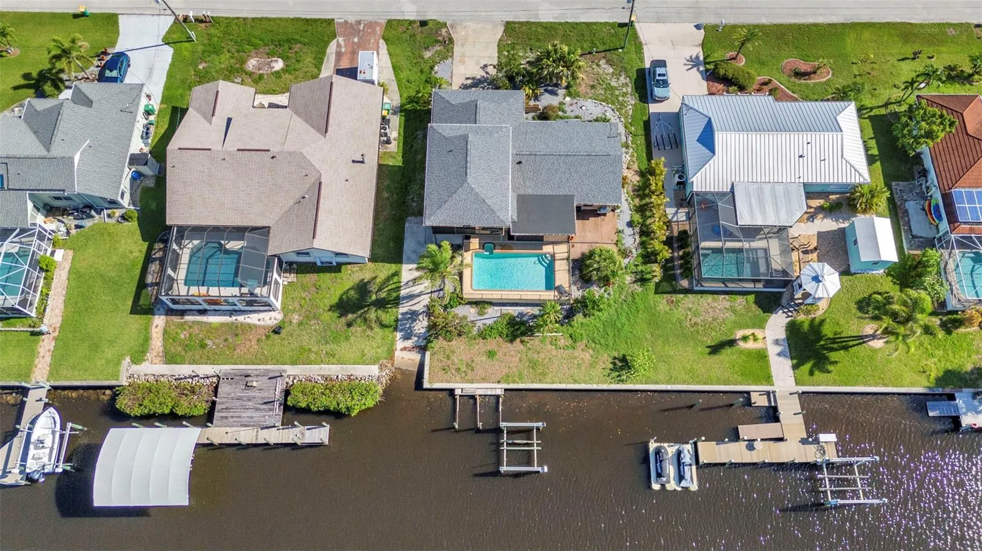 18566 Arapahoe Circle Port Charlotte FL 33948