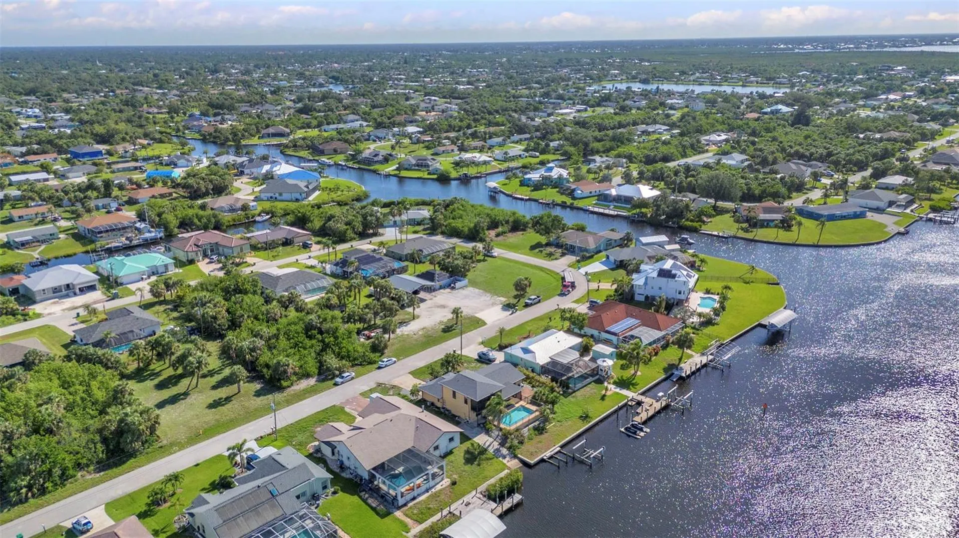 18566 Arapahoe Circle Port Charlotte FL 33948
