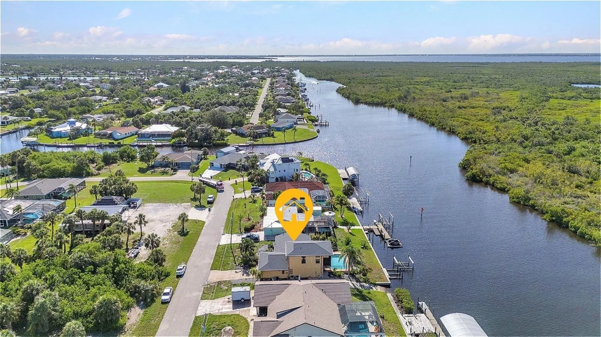 18566 Arapahoe Circle Port Charlotte FL 33948