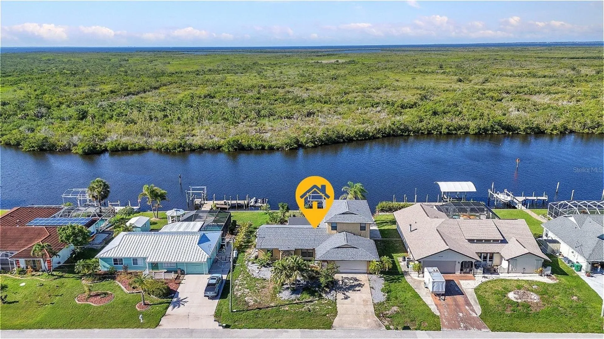 18566 Arapahoe Circle Port Charlotte FL 33948