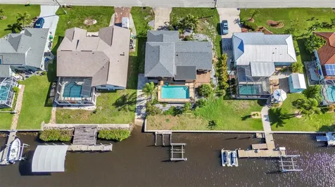 18566 Arapahoe Circle Port Charlotte FL 33948