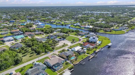 18566 Arapahoe Circle Port Charlotte FL 33948