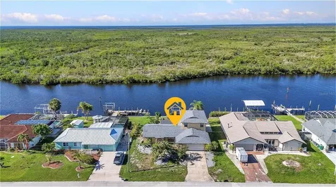 18566 Arapahoe Circle Port Charlotte FL 33948