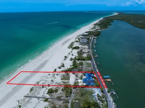 1114 Mandalay Point Clearwater Beach FL 33767