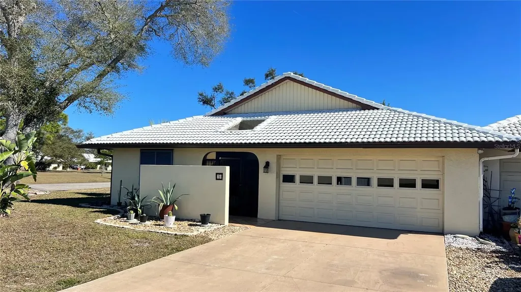 20 Idle Sands Drive Venice FL 34293