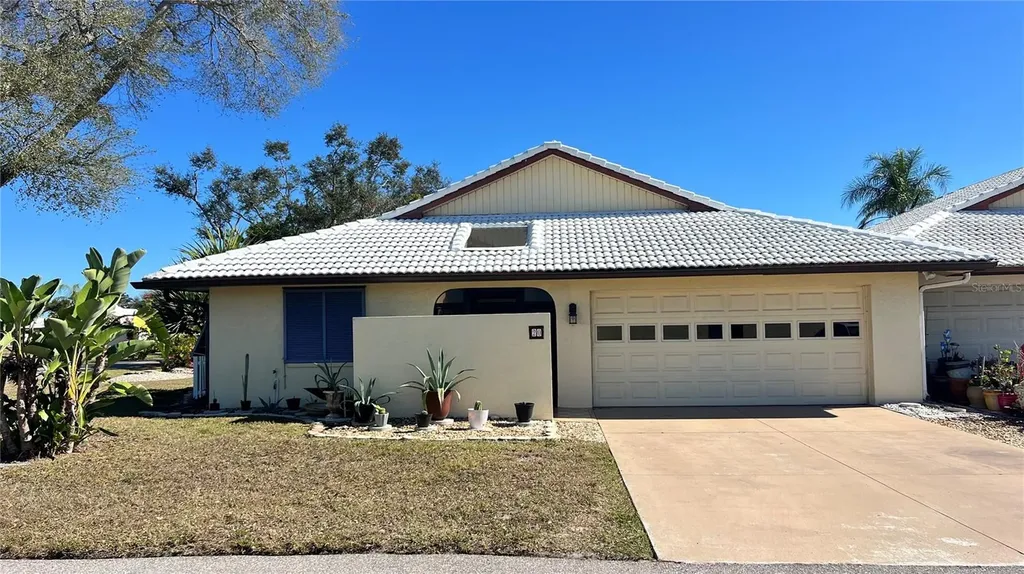 20 Idle Sands Drive Venice FL 34293