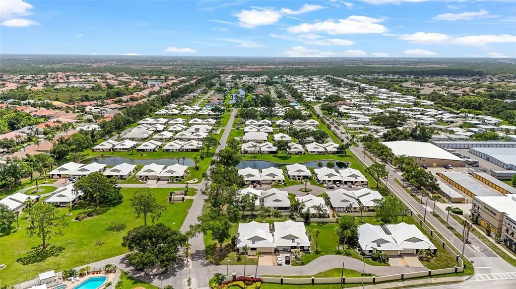 20 Idle Sands Drive Venice FL 34293