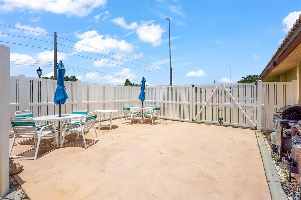 20 Idle Sands Drive Venice FL 34293