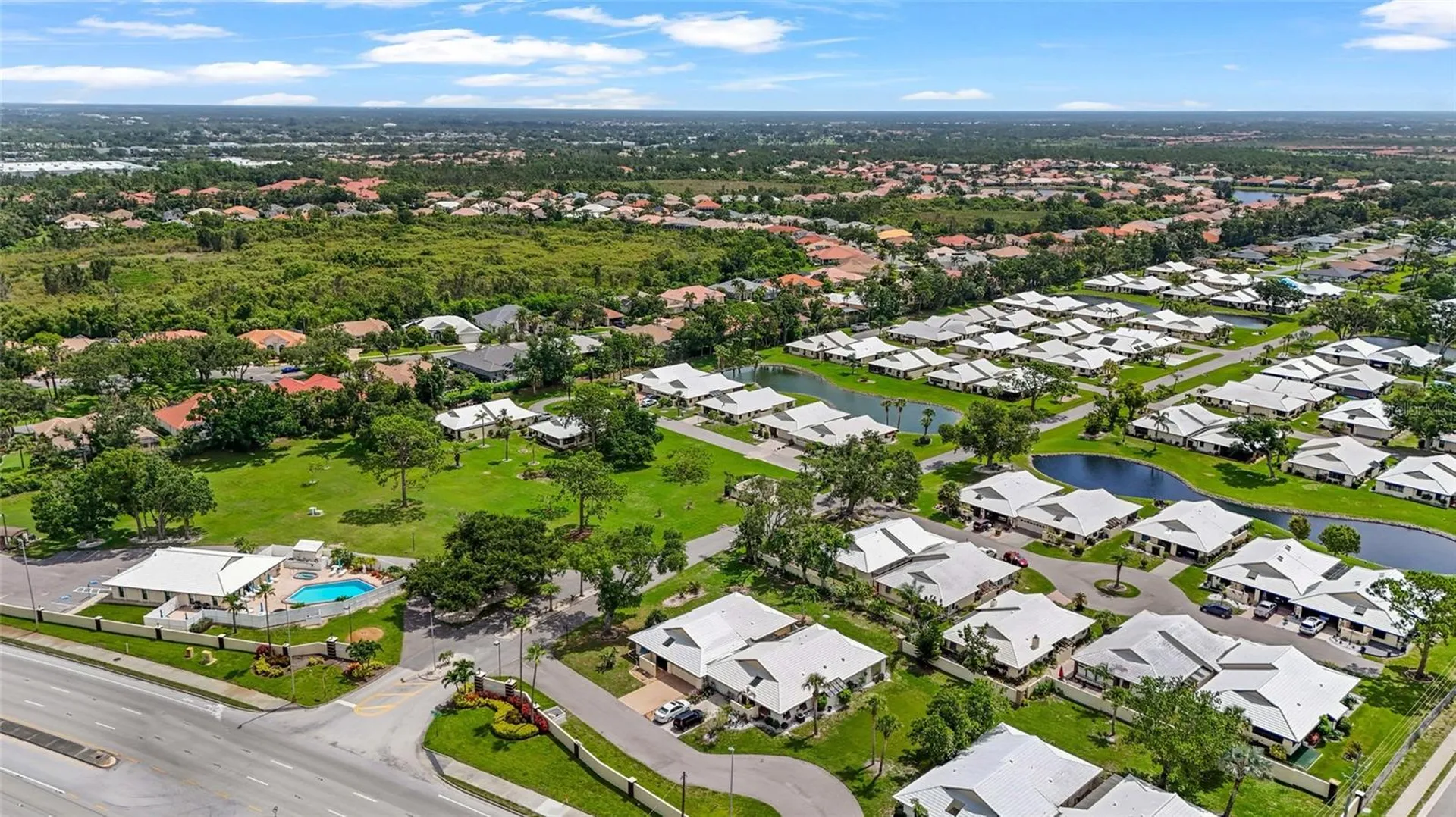 20 Idle Sands Drive Venice FL 34293
