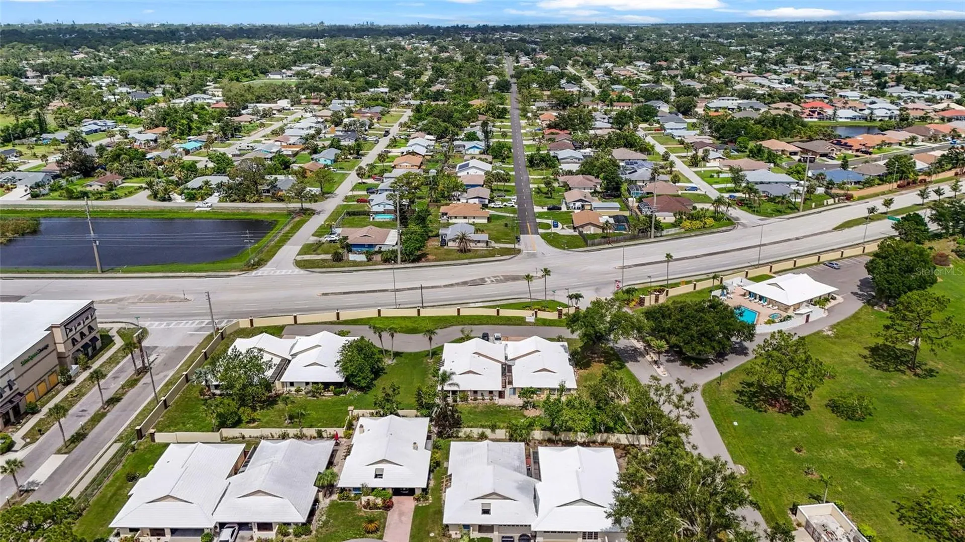 20 Idle Sands Drive Venice FL 34293