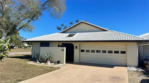 20 Idle Sands Drive Venice FL 34293