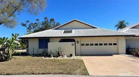 20 Idle Sands Drive Venice FL 34293