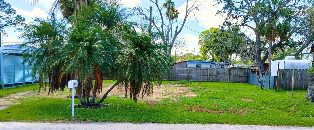 6828 Edgewater Drive New Port Richey FL 34652