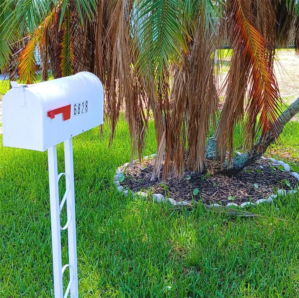 6828 Edgewater Drive New Port Richey FL 34652