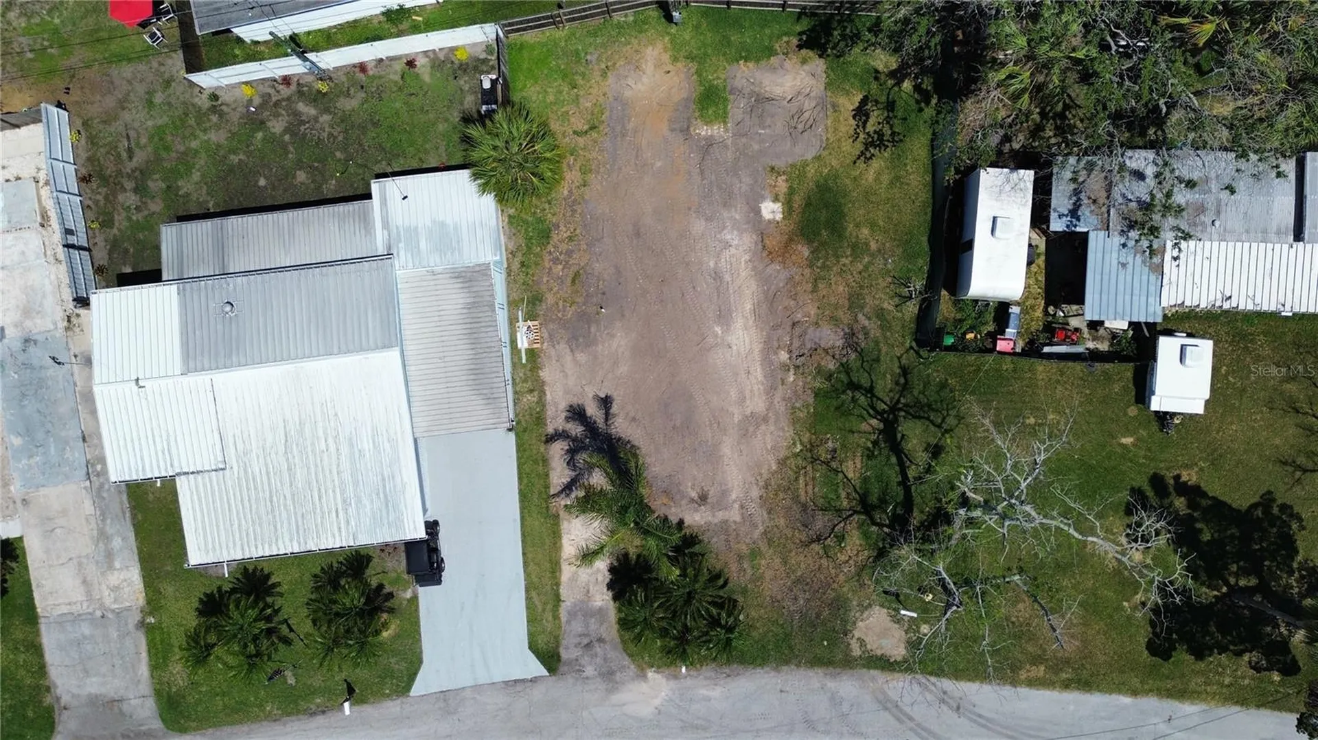 6828 Edgewater Drive New Port Richey FL 34652