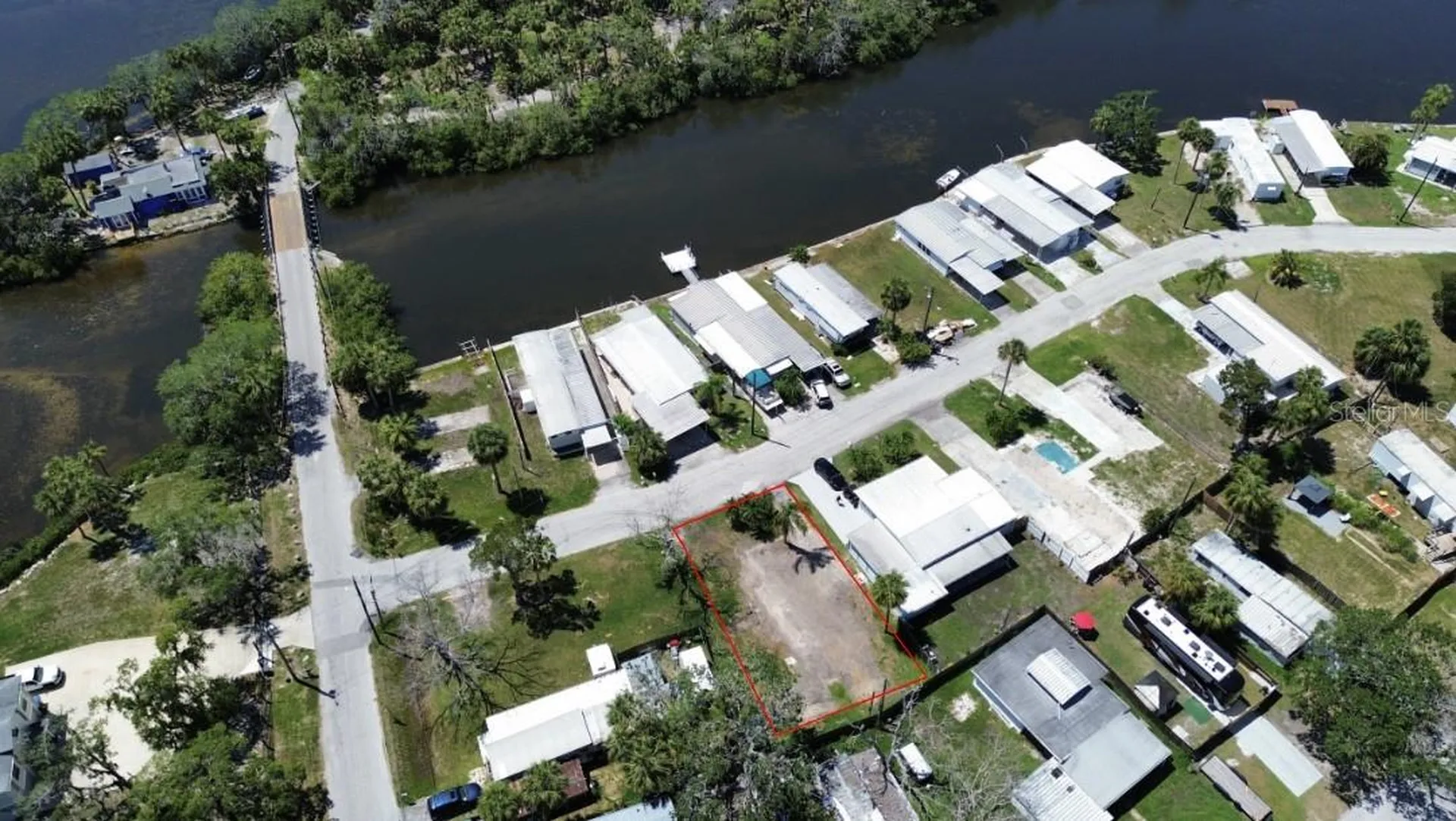 6828 Edgewater Drive New Port Richey FL 34652