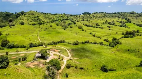 Km 1.6 633 Morovis PR 00687