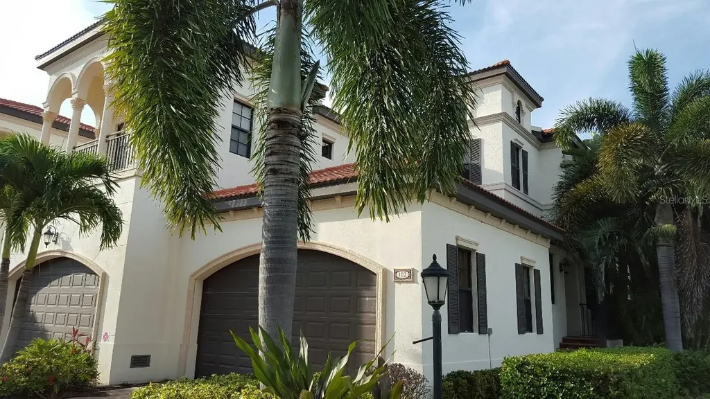 5508 Summit Pointe Circle Bradenton FL 34210