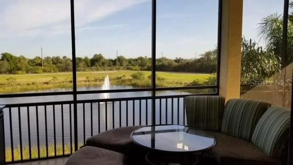 5508 Summit Pointe Circle Bradenton FL 34210