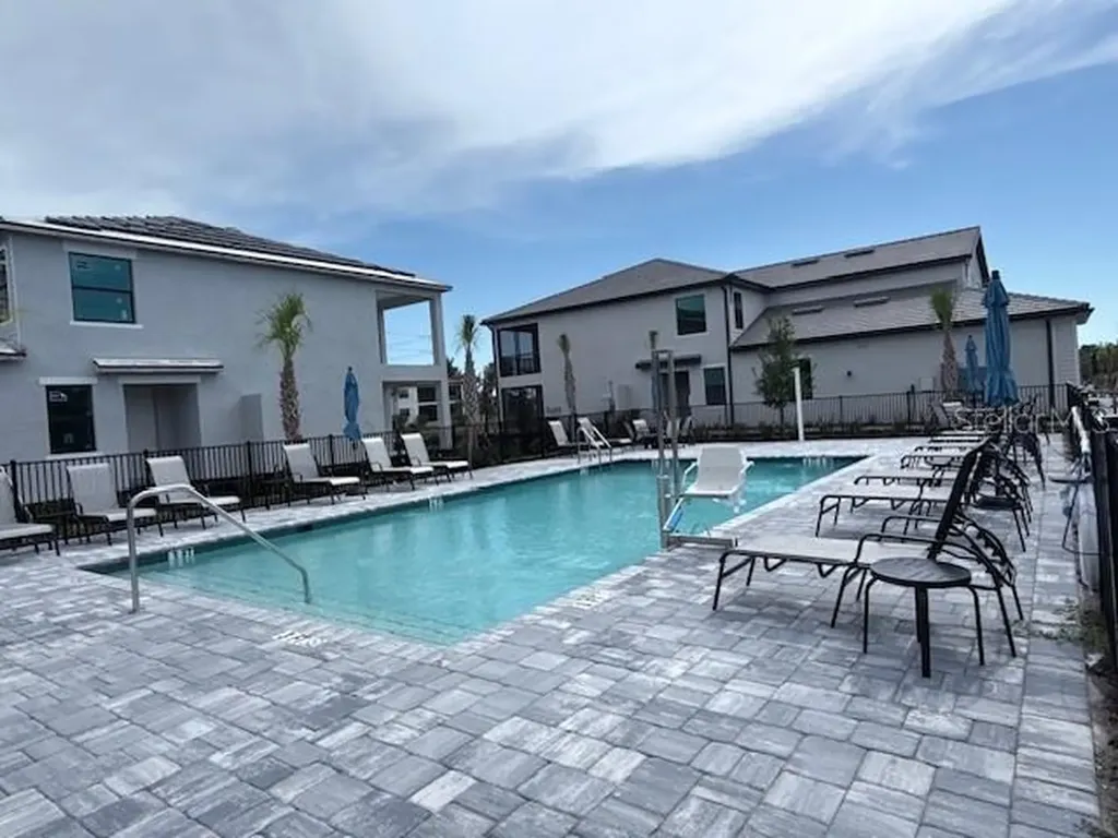 5508 Summit Pointe Circle Bradenton FL 34210