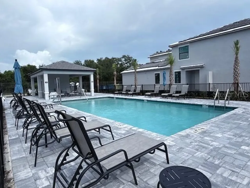 5508 Summit Pointe Circle Bradenton FL 34210