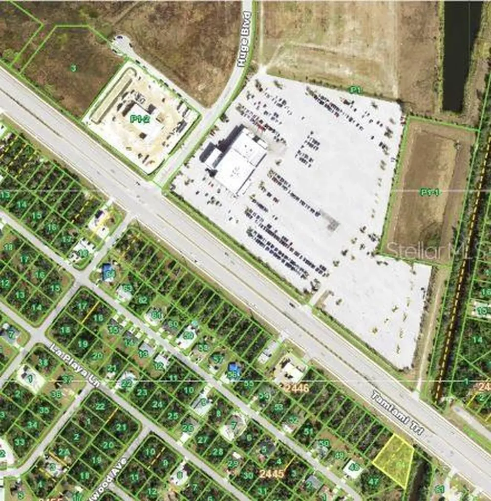291 Tamiami Trail Port Charlotte FL 33953