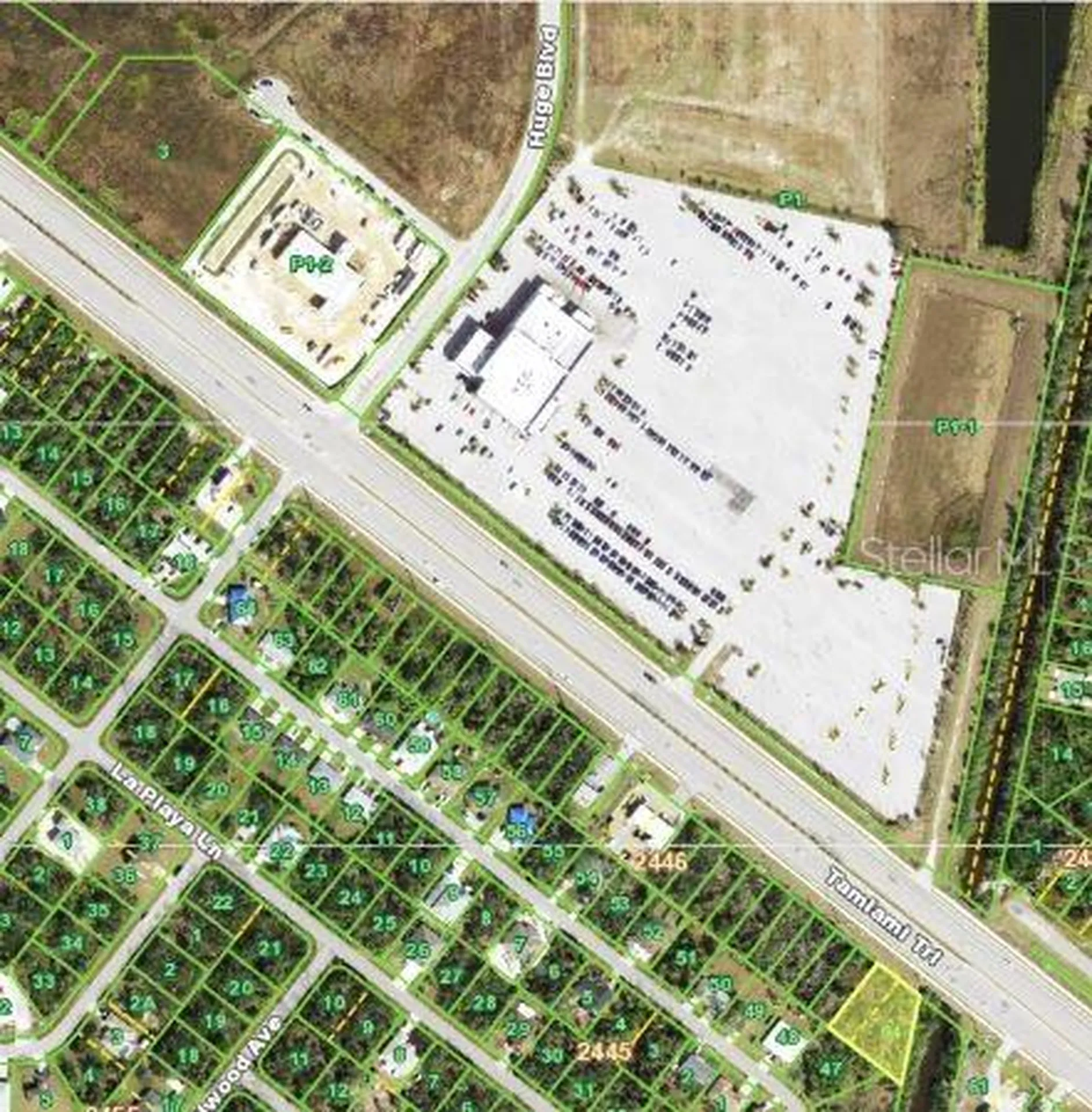 291 Tamiami Trail Port Charlotte FL 33953