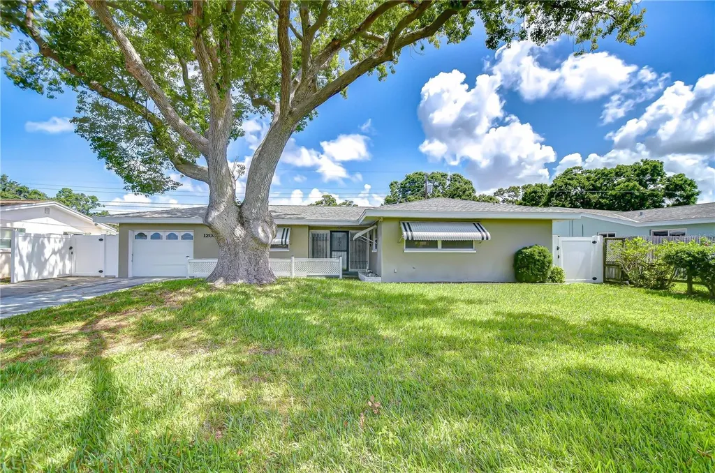 12033 82nd Avenue Seminole FL 33772