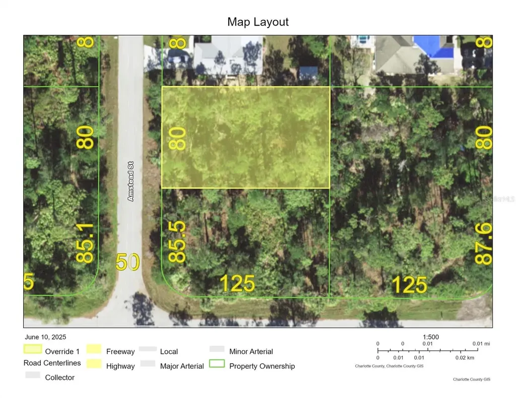 2202 Amstead Street Port Charlotte FL 33980