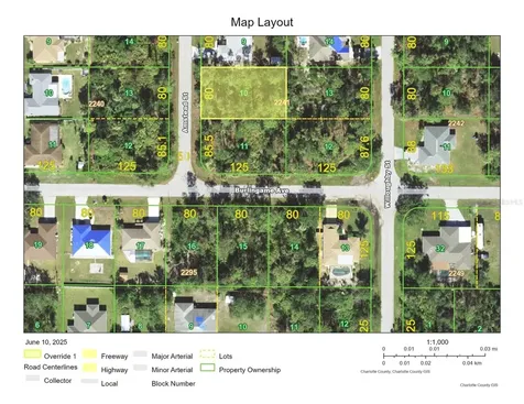 2202 Amstead Street Port Charlotte FL 33980