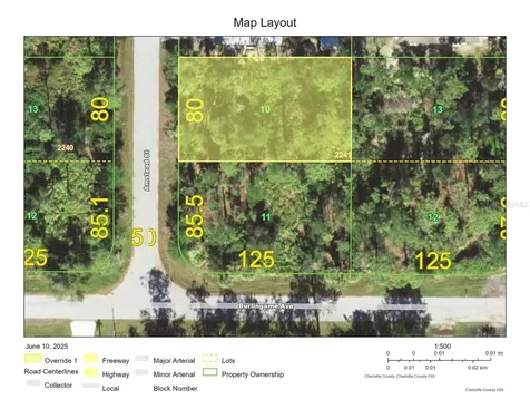 2202 Amstead Street Port Charlotte FL 33980