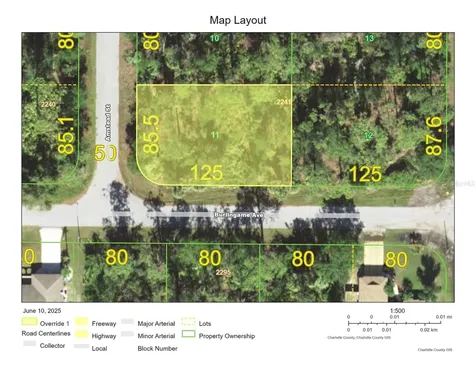 2210 Amstead Street Port Charlotte FL 33980