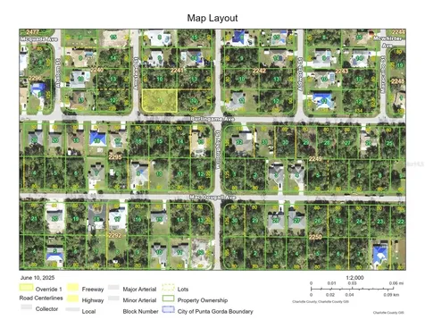 2210 Amstead Street Port Charlotte FL 33980
