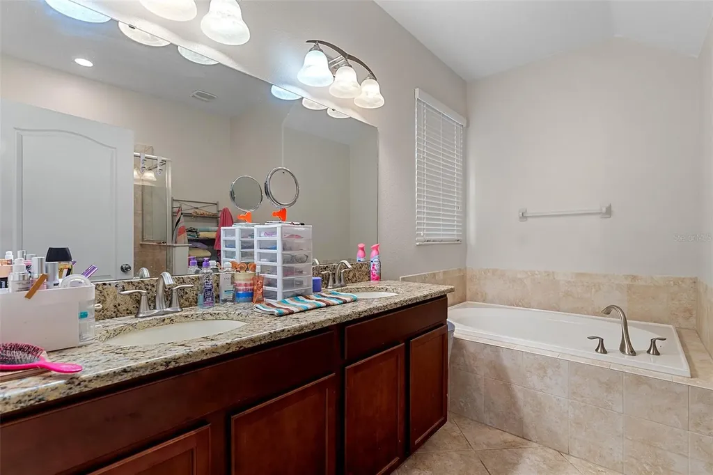 6834 Habitat Drive Harmony FL 34773