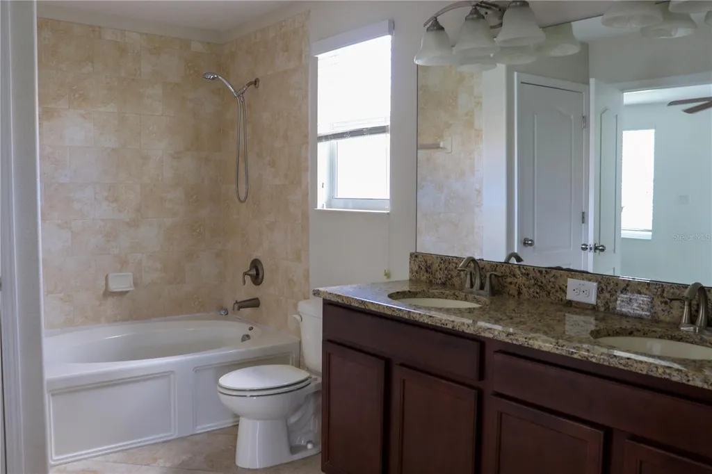 6834 Habitat Drive Harmony FL 34773