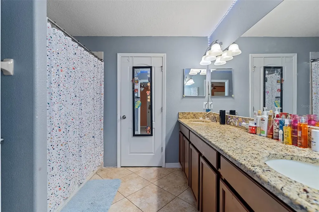 6834 Habitat Drive Harmony FL 34773