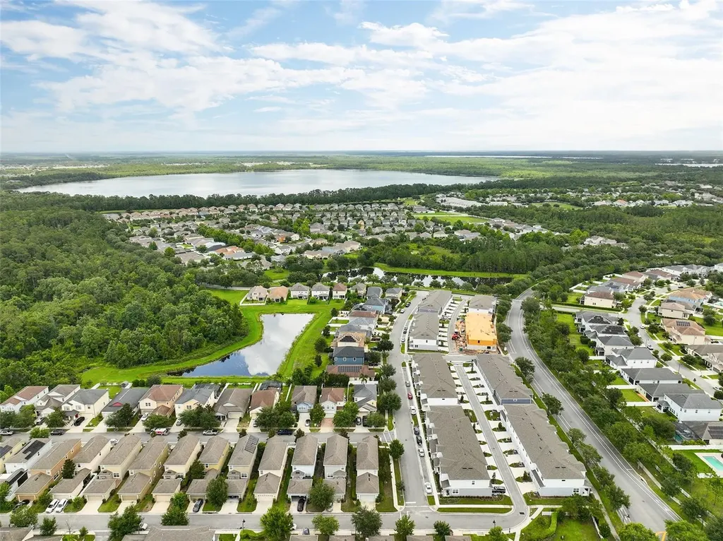 6834 Habitat Drive Harmony FL 34773